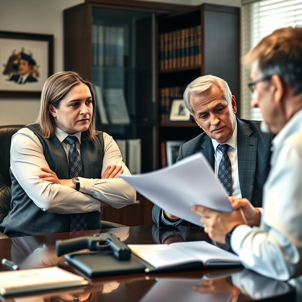 Possession of Firearms in Drug Trafficking Crime lawyer Maryland, MD