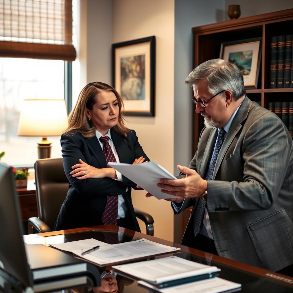 Securities Fraud lawyer Rockville, MD