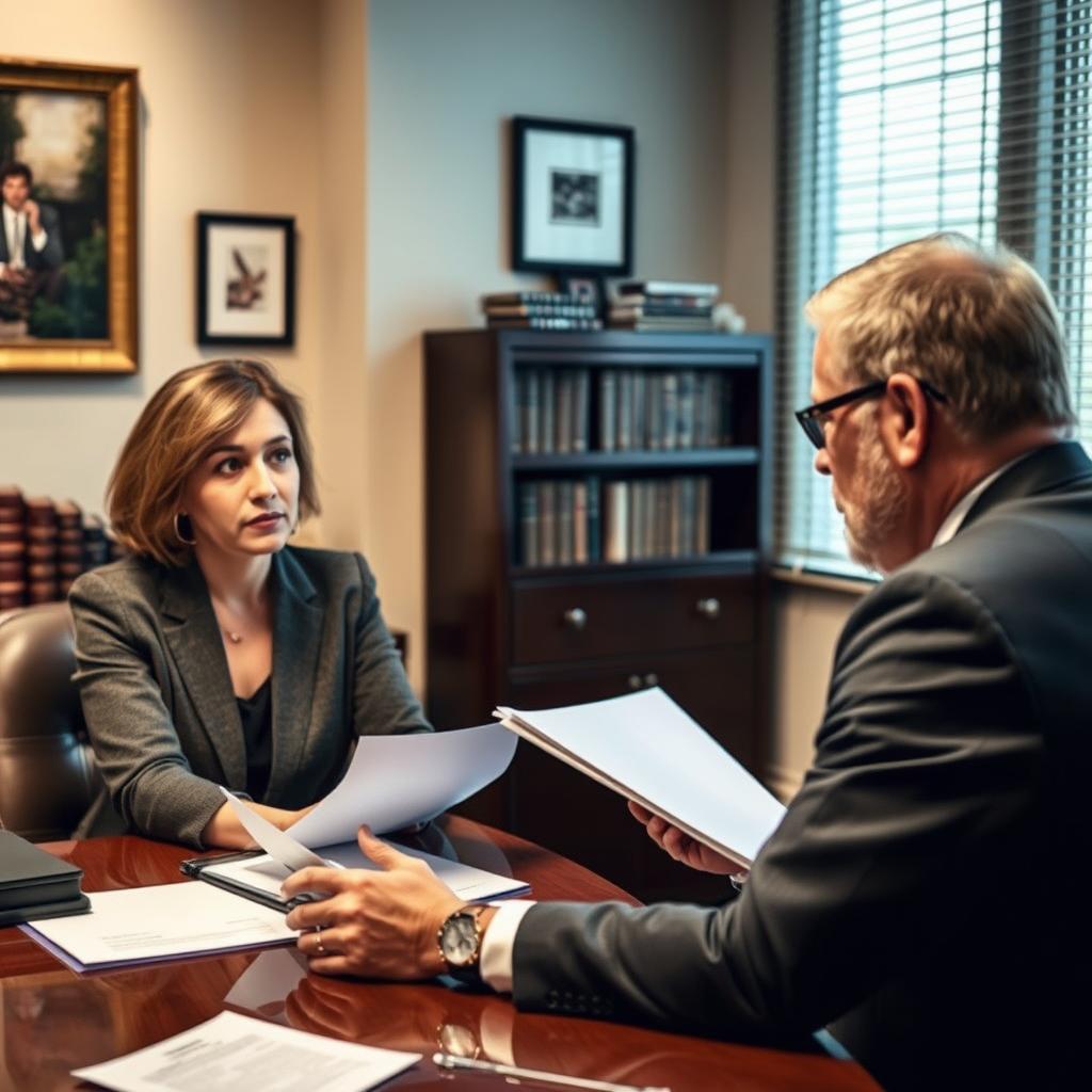 Structuring Transactions to Evade Reporting Requirements lawyer Calvert County, MD