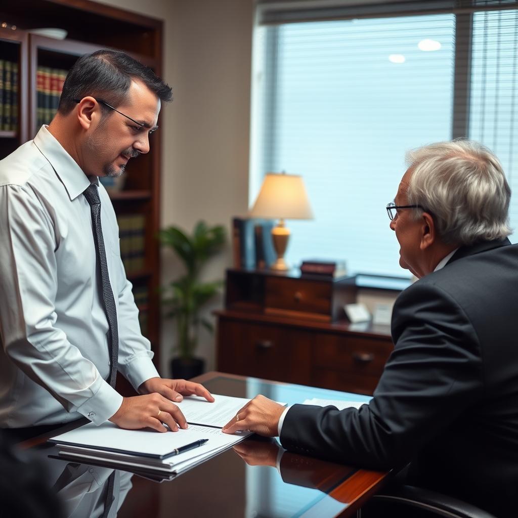 Structuring Transactions to Evade Reporting Requirements lawyer Carroll County, MD