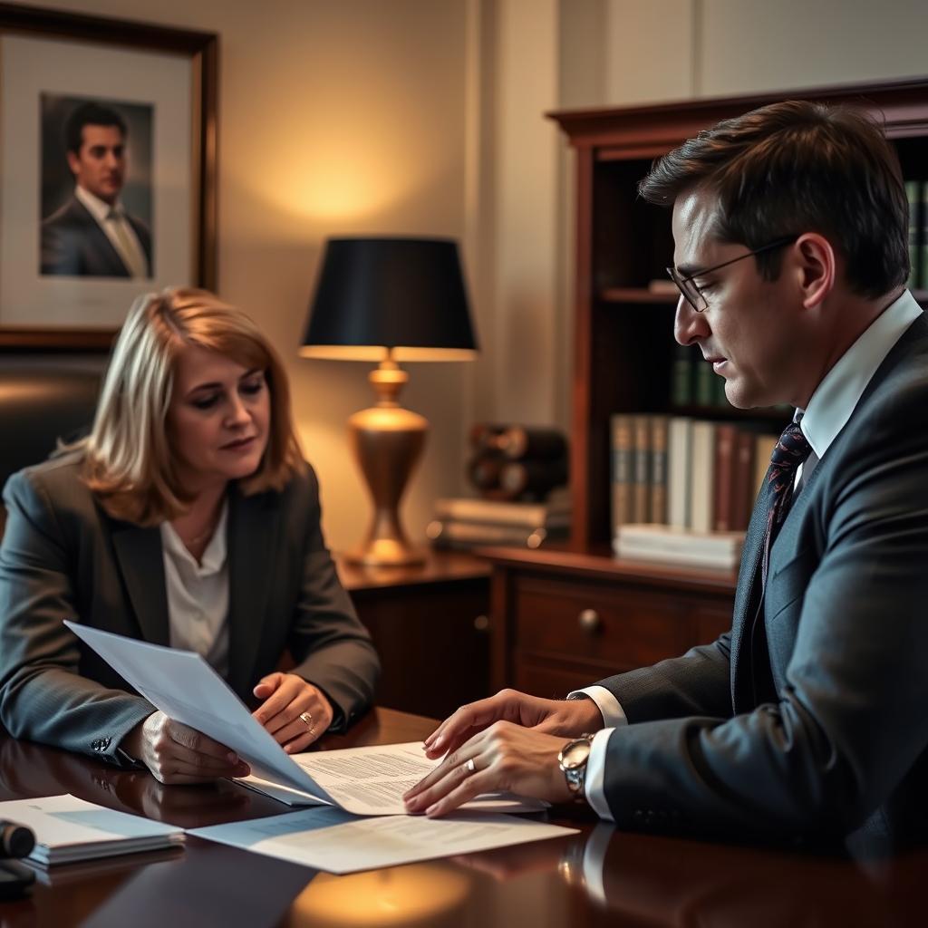 Structuring Transactions to Evade Reporting Requirements lawyer Frederick County, VA