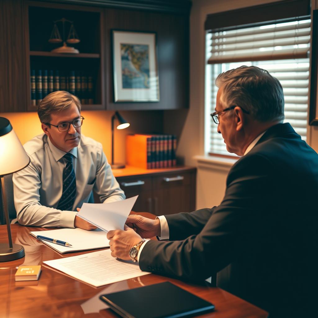 Structuring Transactions to Evade Reporting Requirements lawyer Garrett County, MD
