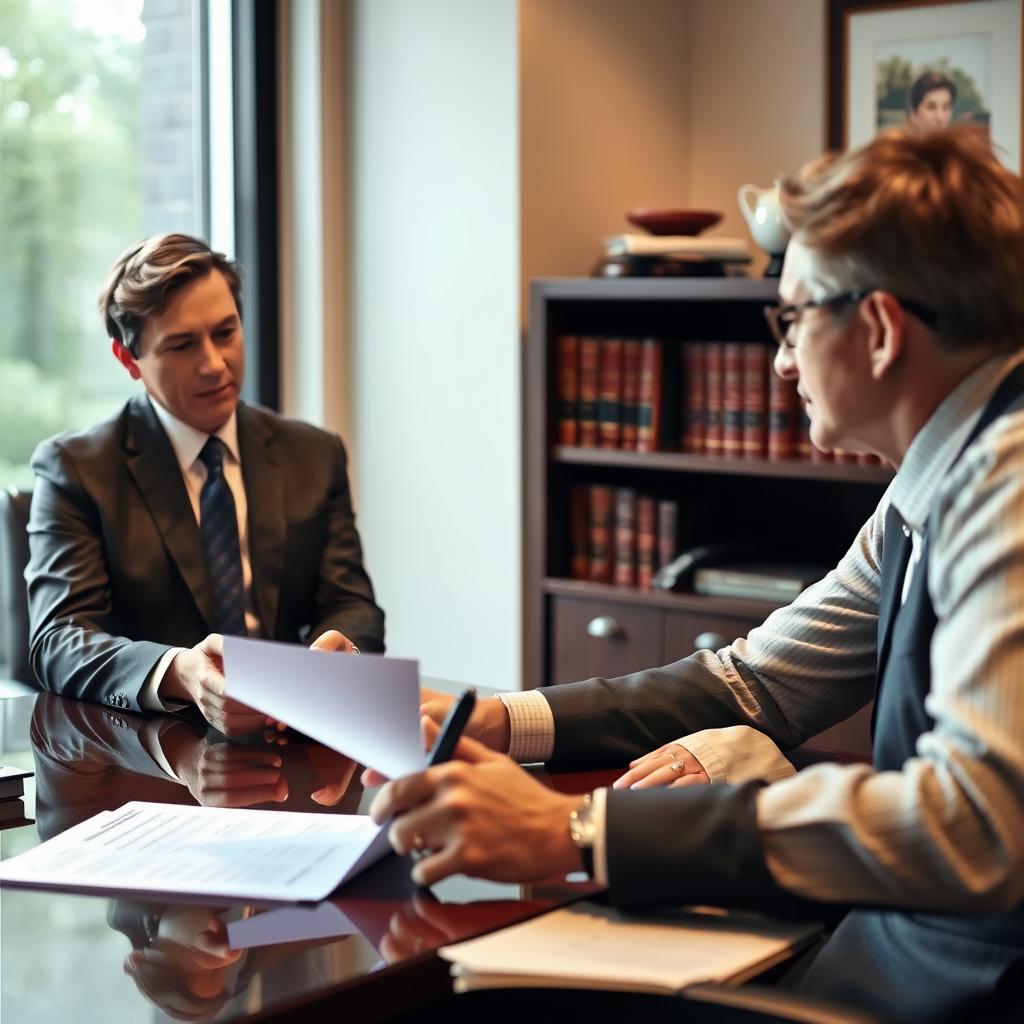 Structuring Transactions to Evade Reporting Requirements lawyer Rockville, MD