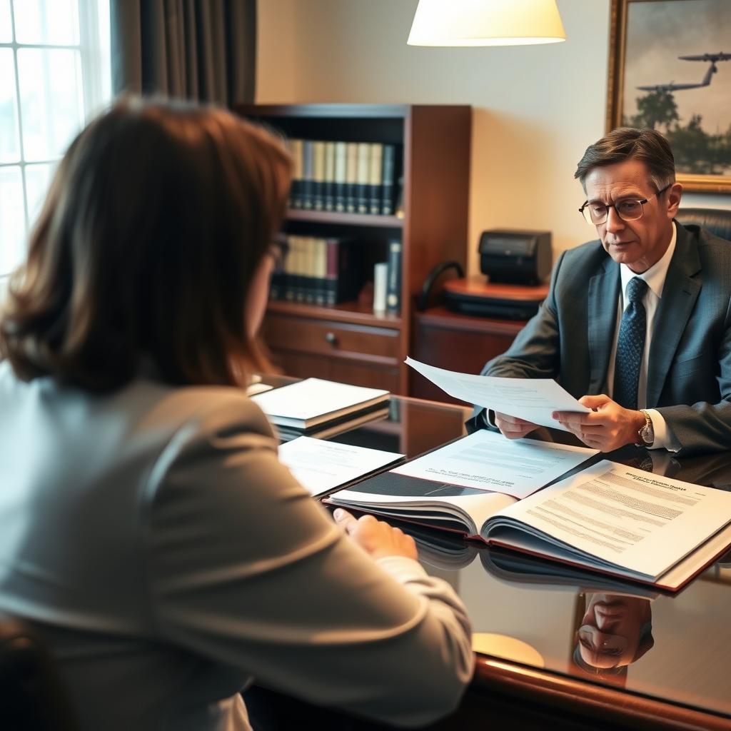 Structuring Transactions to Evade Reporting Requirements lawyer St. Mary's County, MD