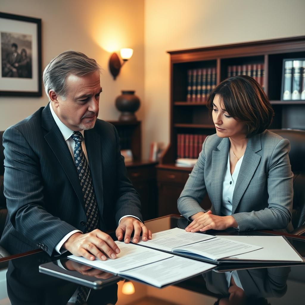 Structuring Transactions to Evade Reporting Requirements lawyer Wicomico County, MD