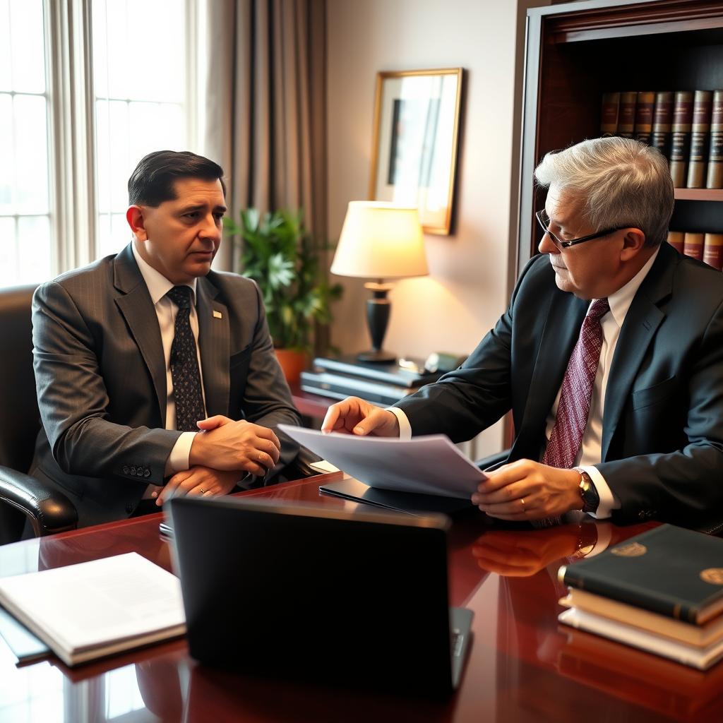 Tax Evasion lawyer Maryland, MD