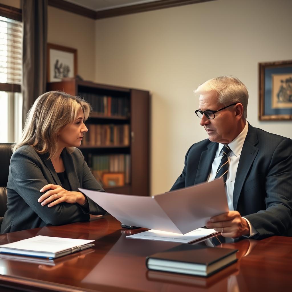 Theft of Government Property lawyer Allegany County, NY