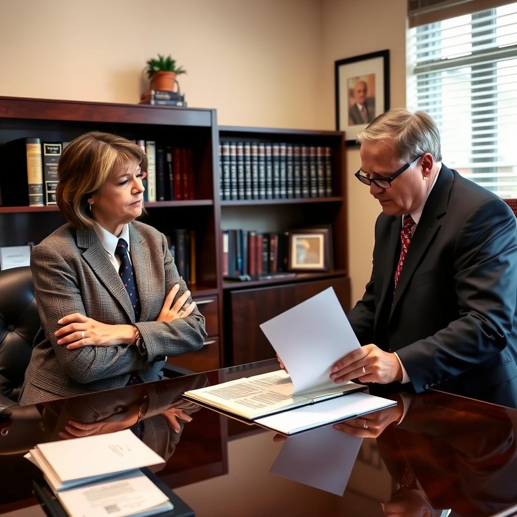 Theft of Government Property lawyer Carroll County, MD