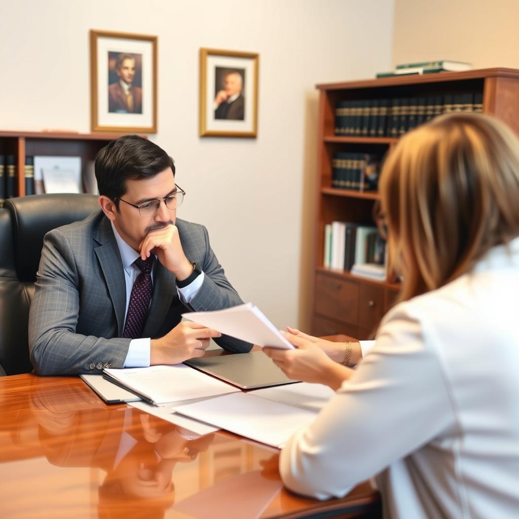 Theft of Government Property lawyer Dorchester County, MD