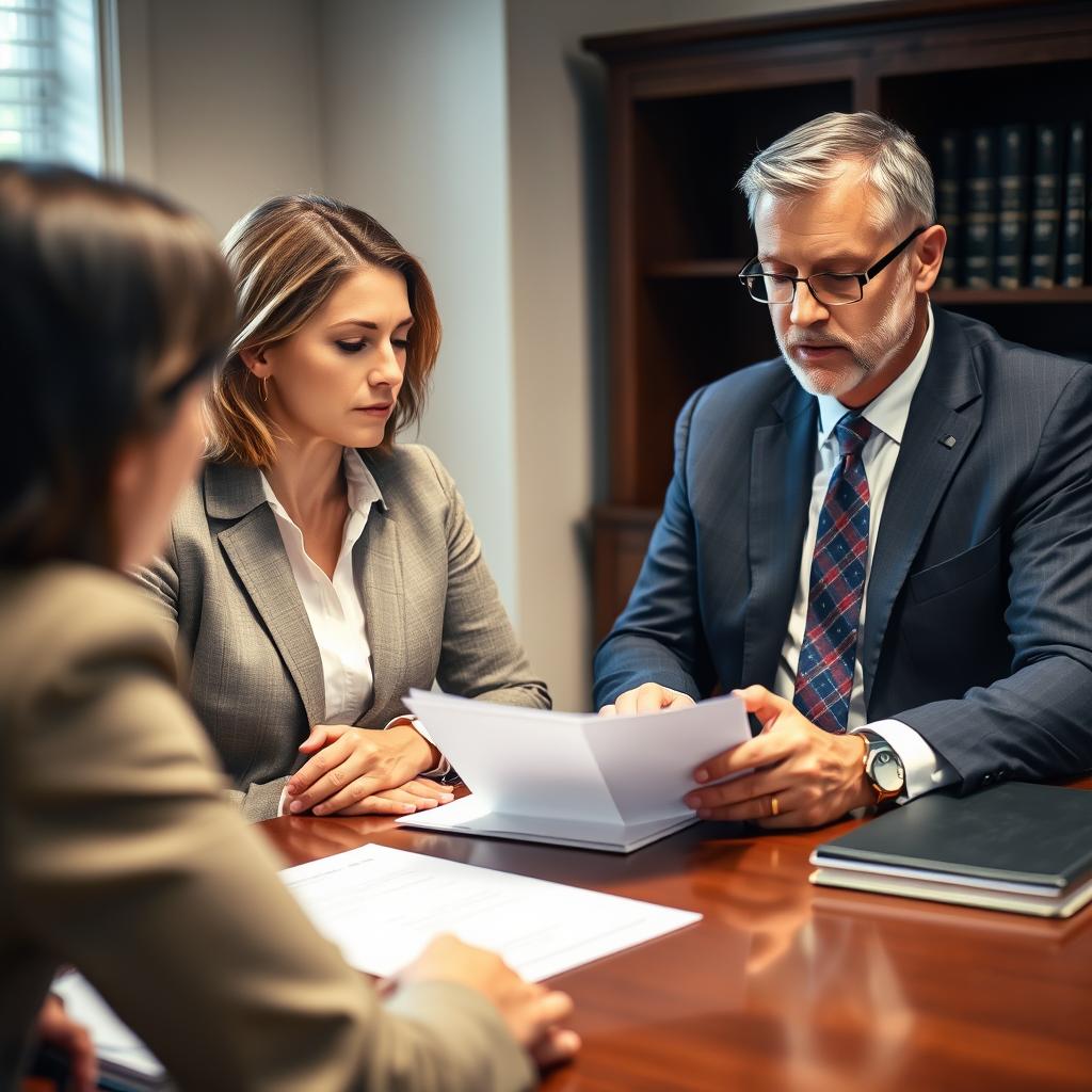 Theft of Government Property lawyer Garrett County, MD