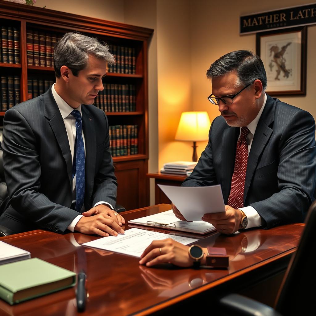 Theft of Government Property lawyer Kent County, MD