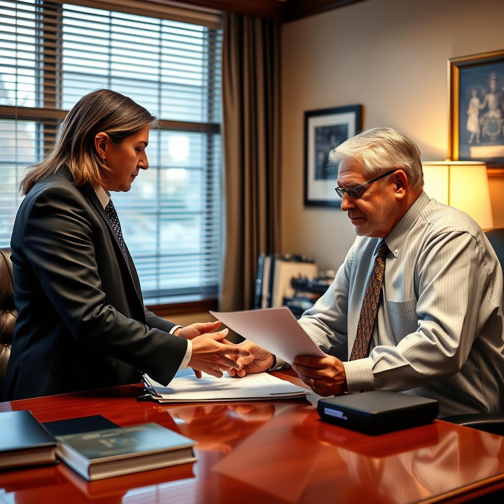 Theft of Government Property lawyer Salisbury, MD