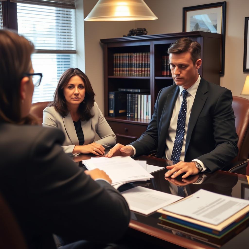 Theft of Government Property lawyer Somerset County, NJ