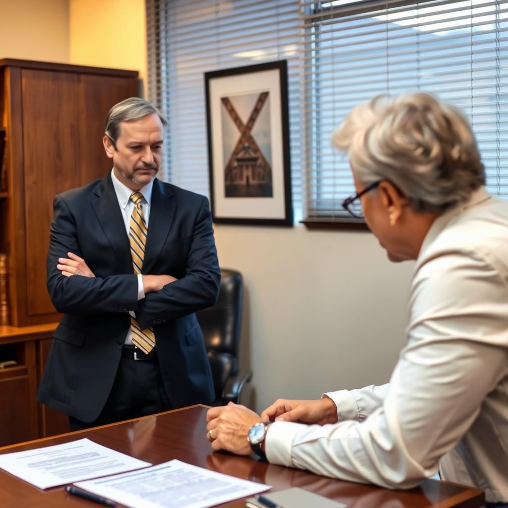 Theft of Government Property lawyer Talbot County, MD