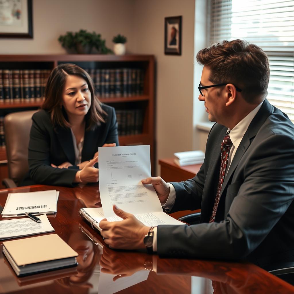Trafficking in Counterfeit Goods lawyer Maryland, MD