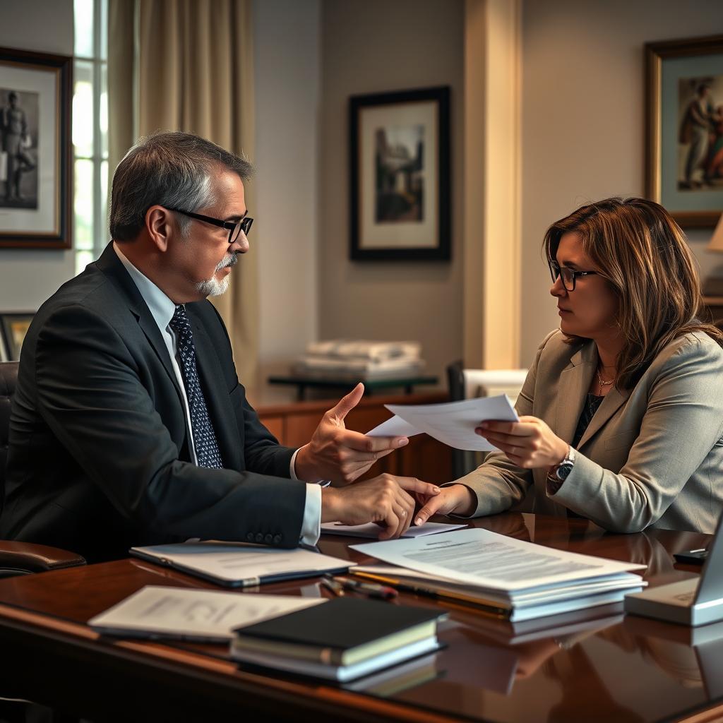 Transportation for Illegal Sexual Activity lawyer Maryland, MD