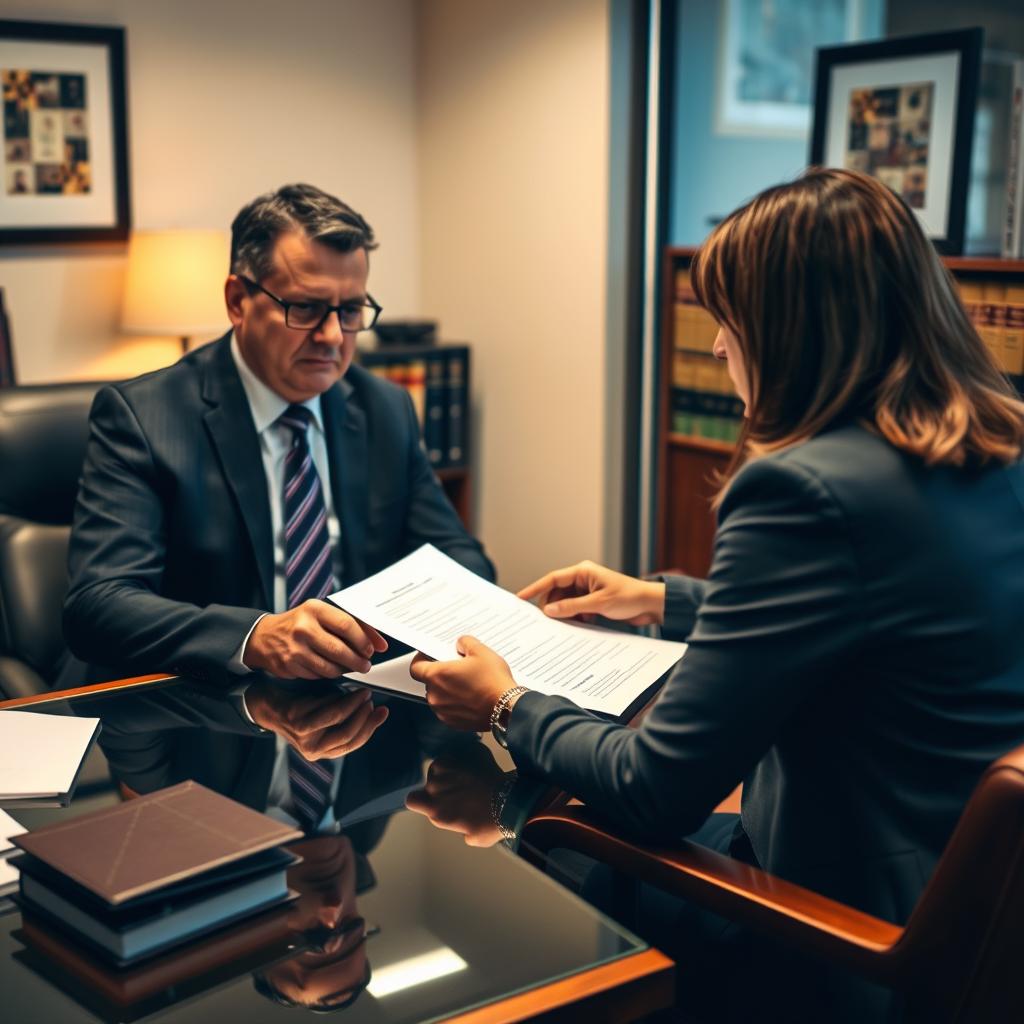Wire Fraud lawyer Baltimore County, MD