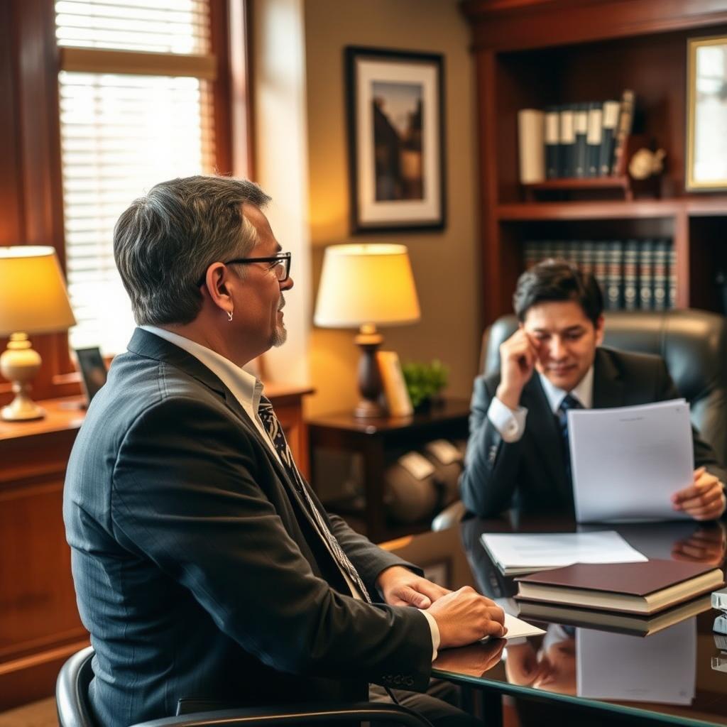 Wire Fraud lawyer Calvert County, MD