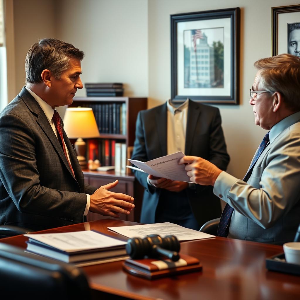 Wire Fraud lawyer Carroll County, MD