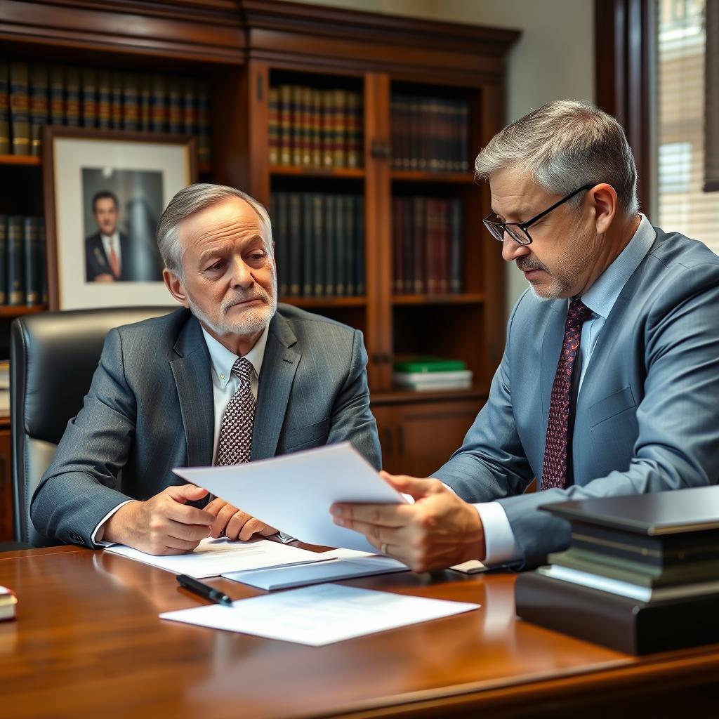 Wire Fraud lawyer Charles County, MD