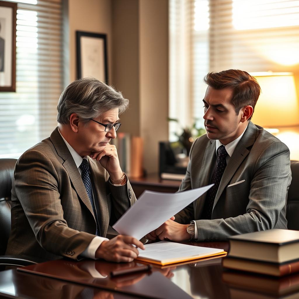 Wire Fraud lawyer Frederick County, VA
