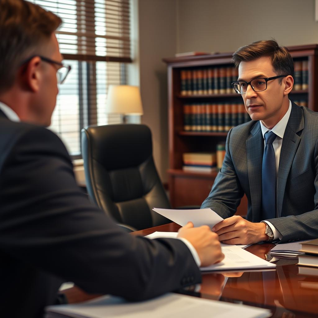 Wire Fraud lawyer Washington County, VA