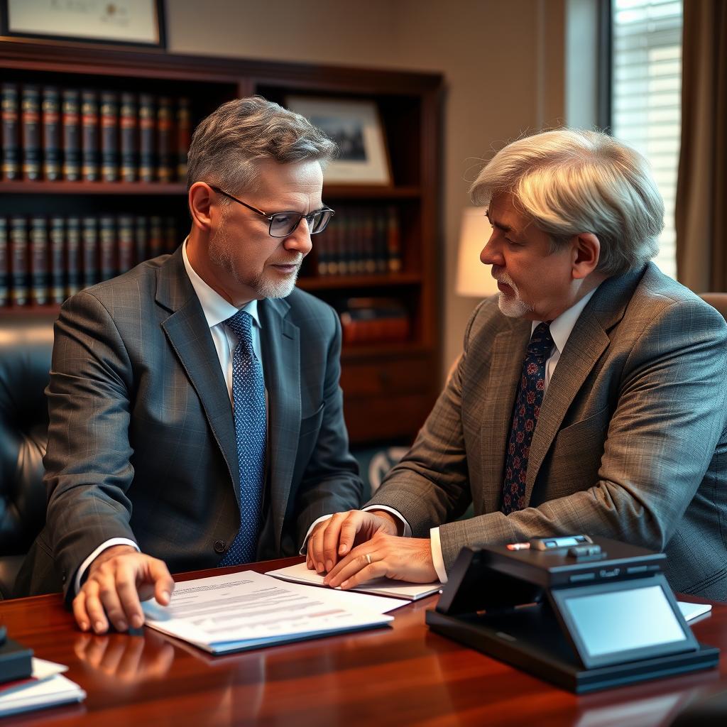 Access Device Fraud Lawyer Calvert County, MD