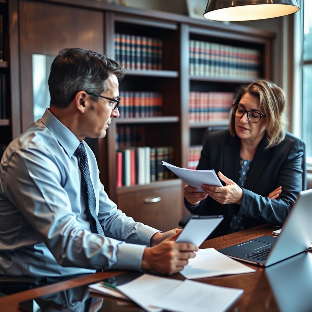 Access Device Fraud Lawyer Carroll County, MD