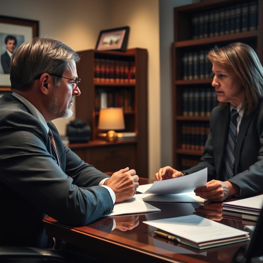Access Device Fraud Lawyer Howard County, MD
