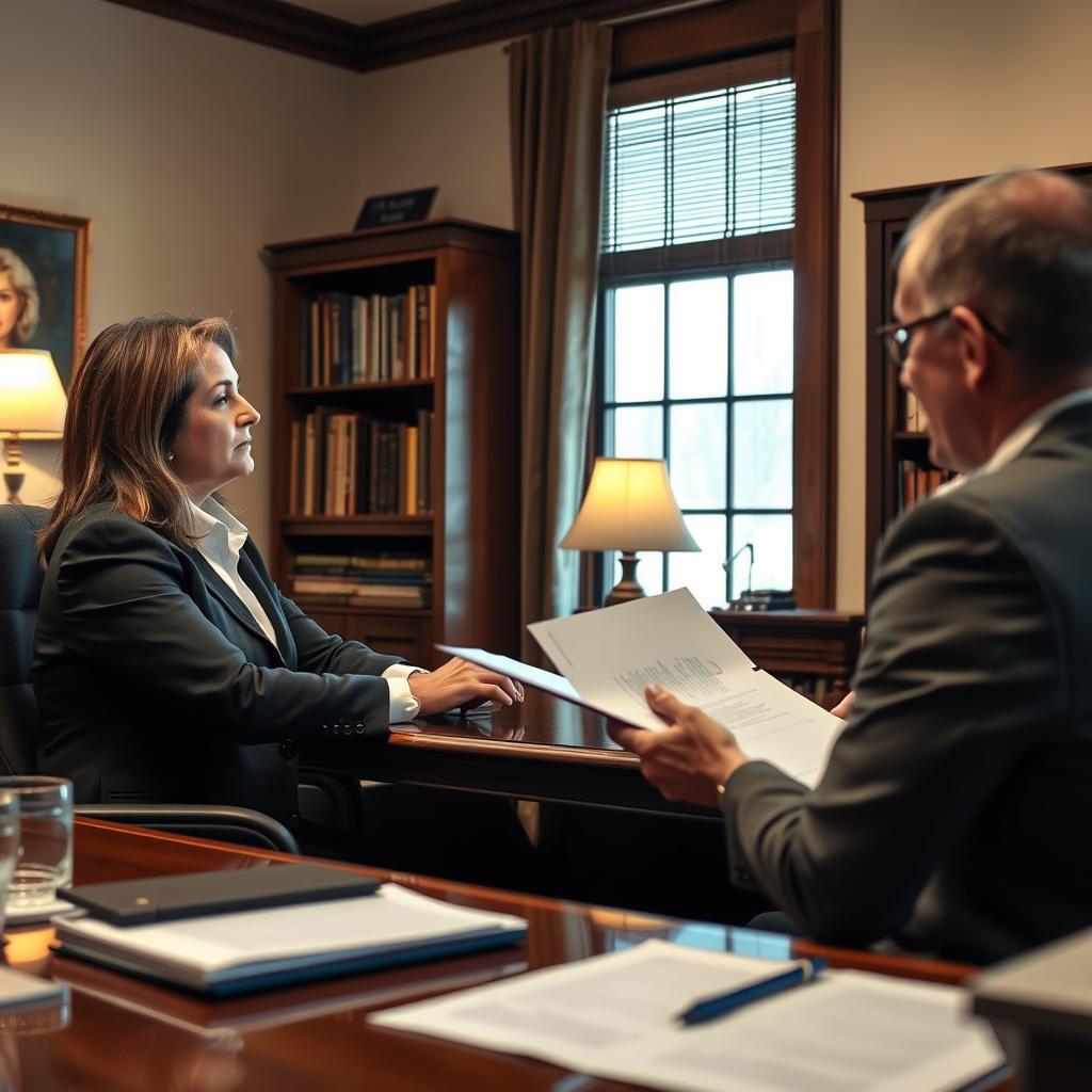 Accessory After the Fact lawyer Allegany County, NY
