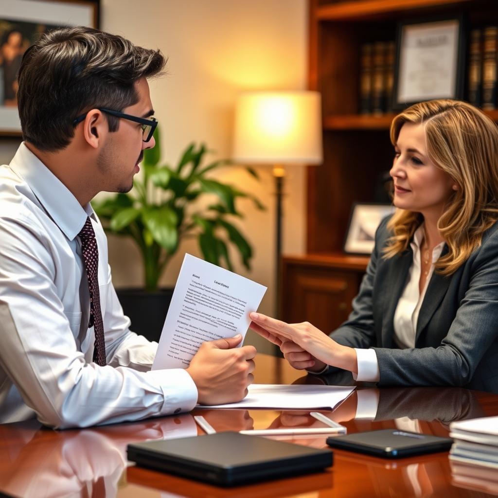 Accessory After the Fact lawyer Baltimore County, MD