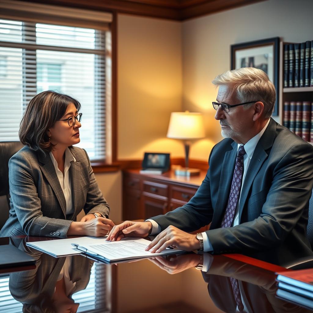 Accessory After the Fact lawyer Worcester County, MD