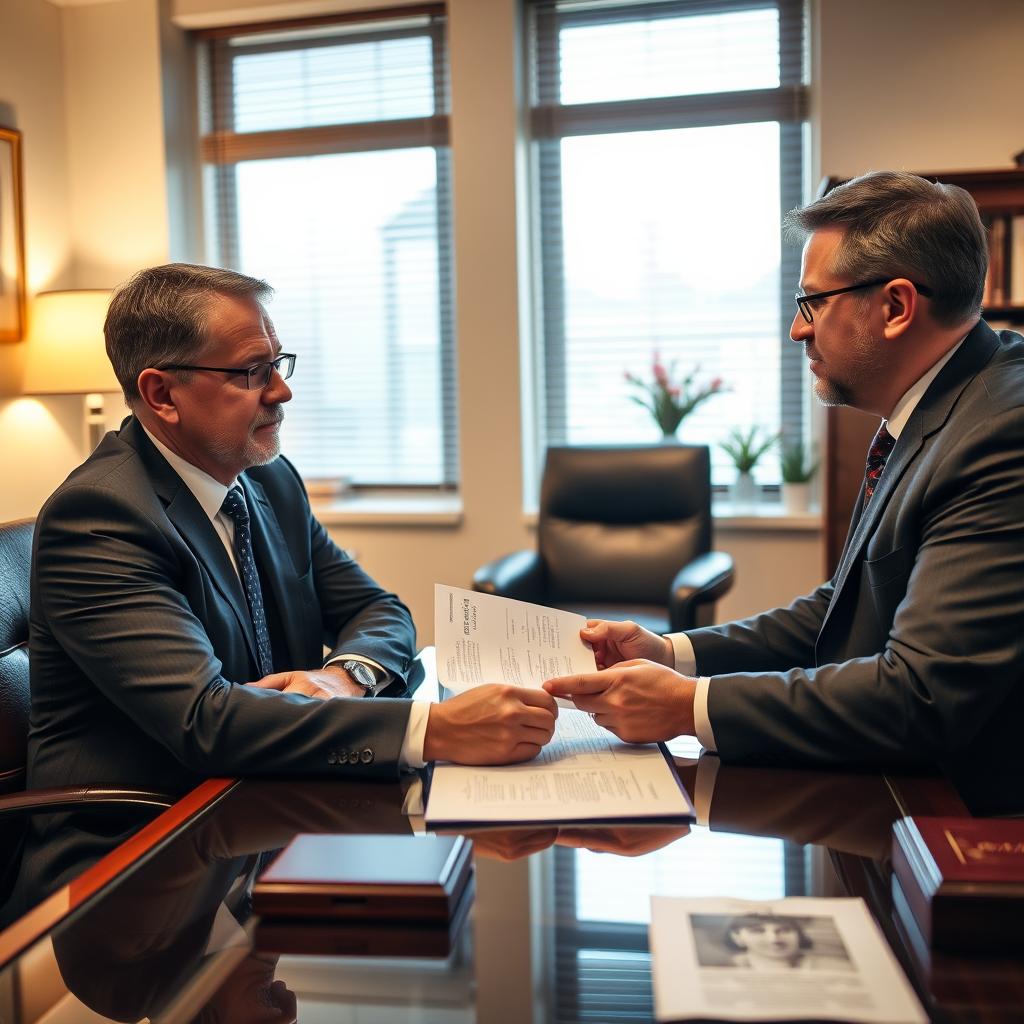 Antitrust Violations lawyer Allegany County, NY