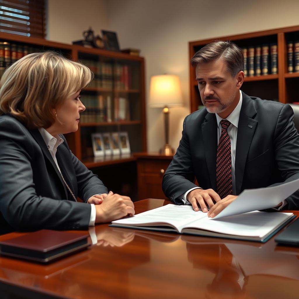 Antitrust Violations lawyer Anne Arundel County, MD