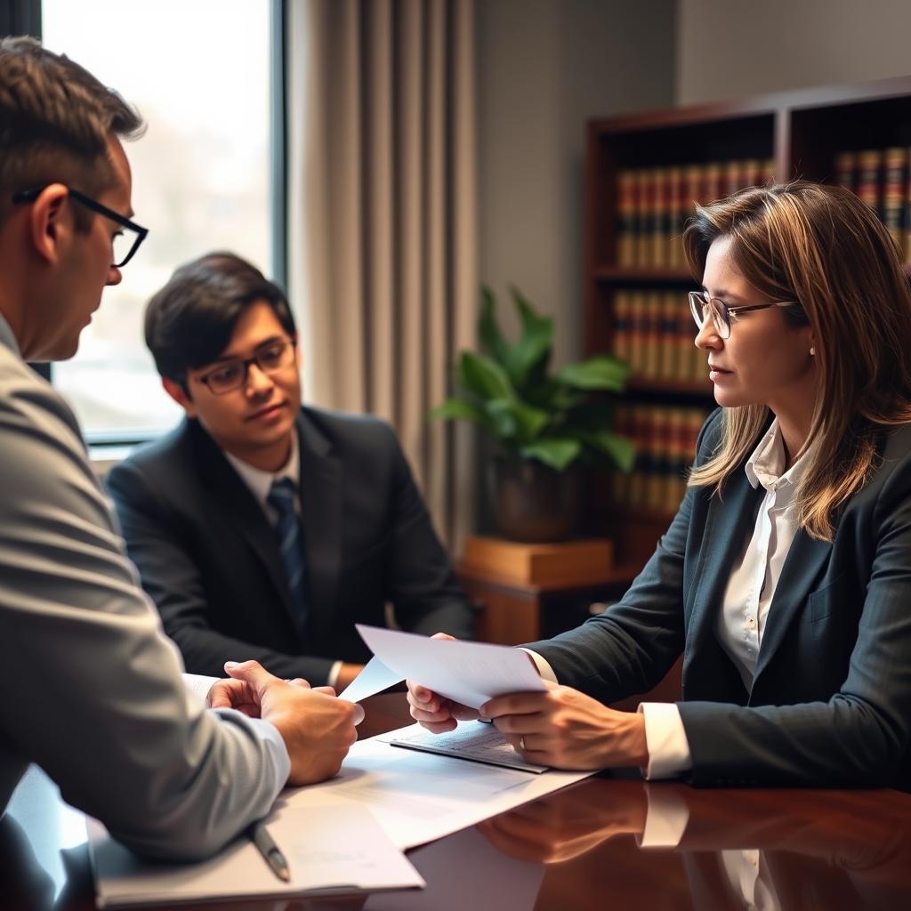 Antitrust Violations lawyer Baltimore County, MD