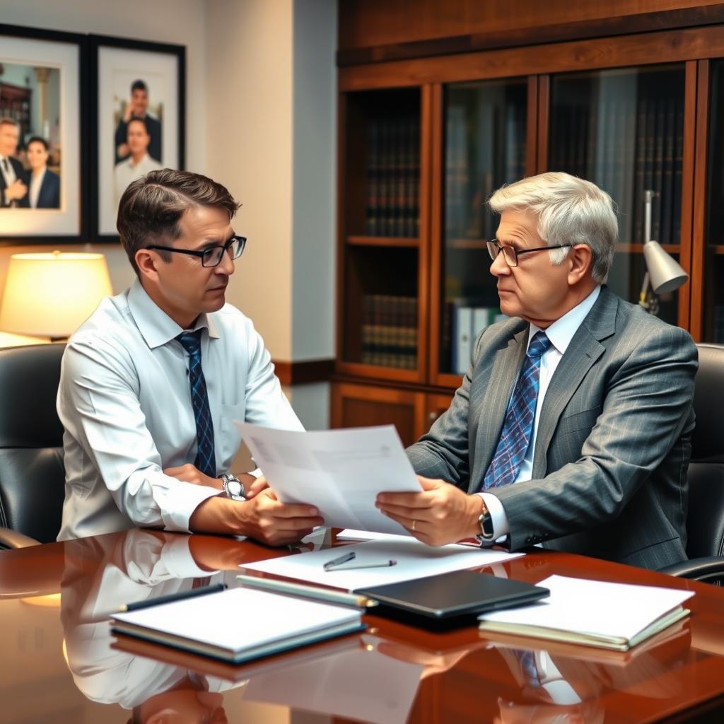 Antitrust Violations lawyer Baltimore, MD
