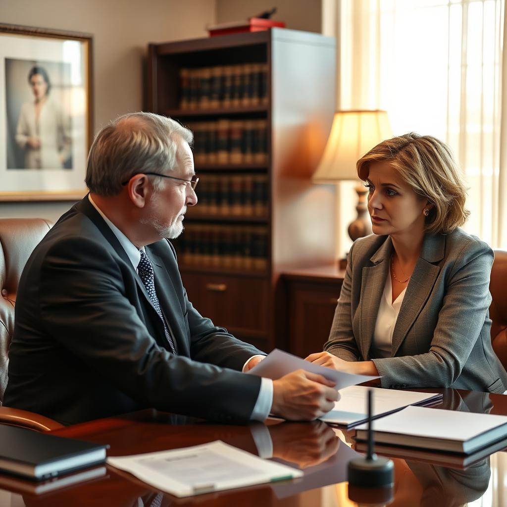 Antitrust Violations lawyer Caroline County, VA