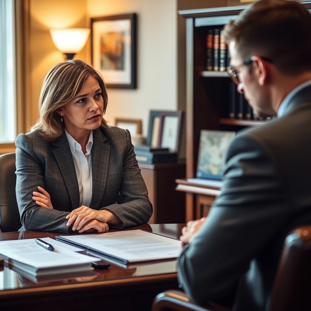 Antitrust Violations lawyer Garrett County, MD