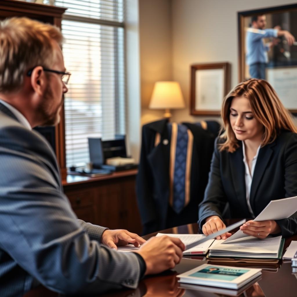 Antitrust Violations lawyer Harford County, MD