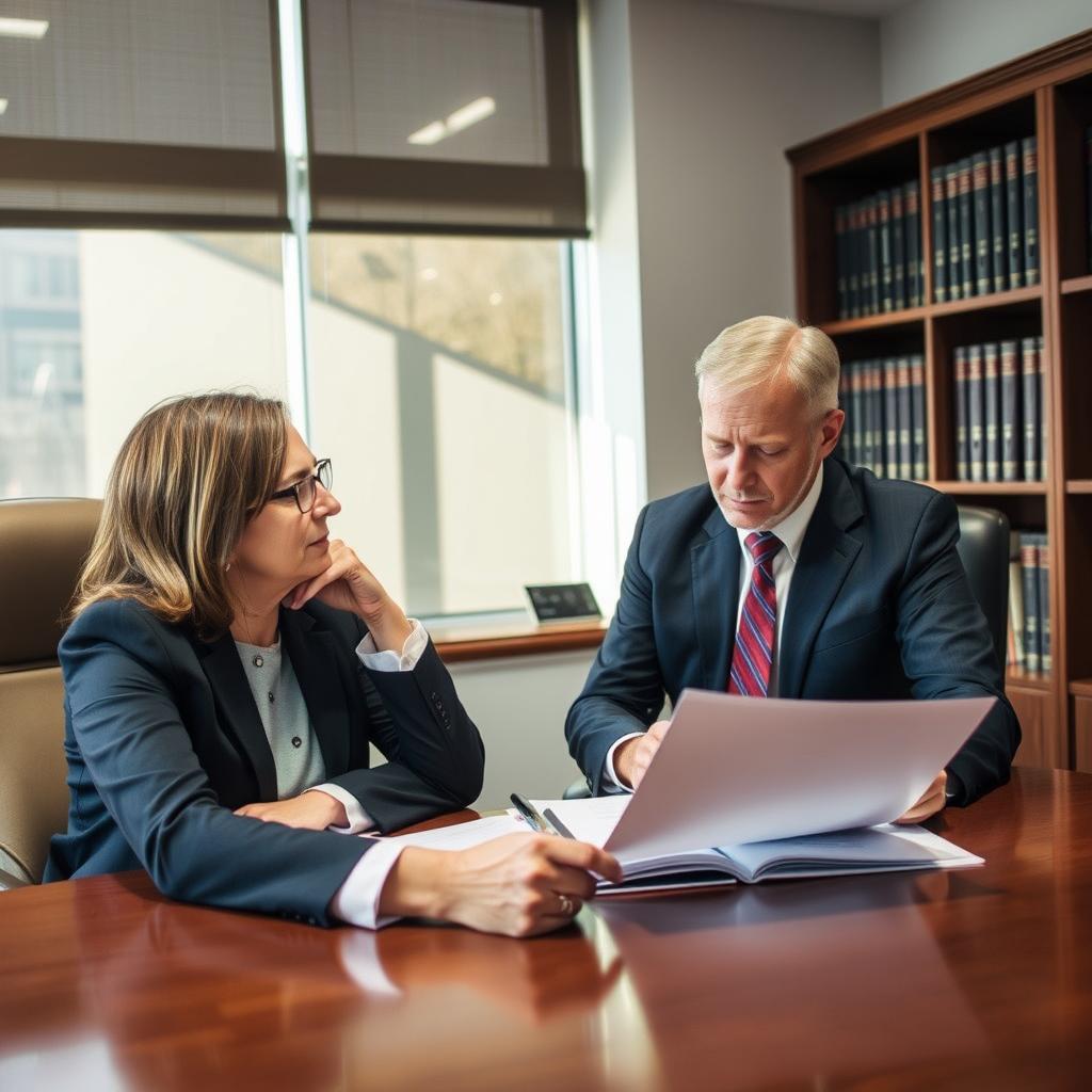Antitrust Violations lawyer Howard County, MD