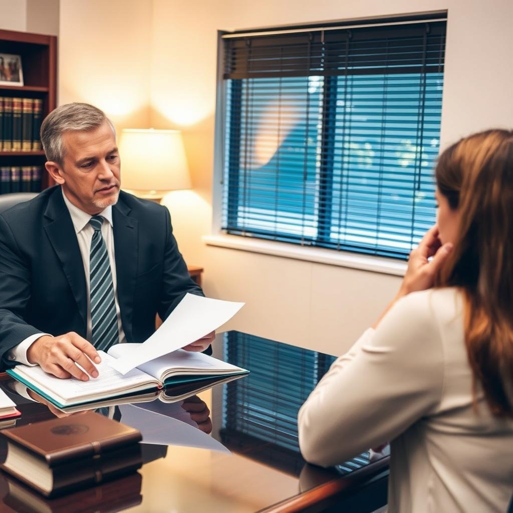 Antitrust Violations lawyer Kent County, MD