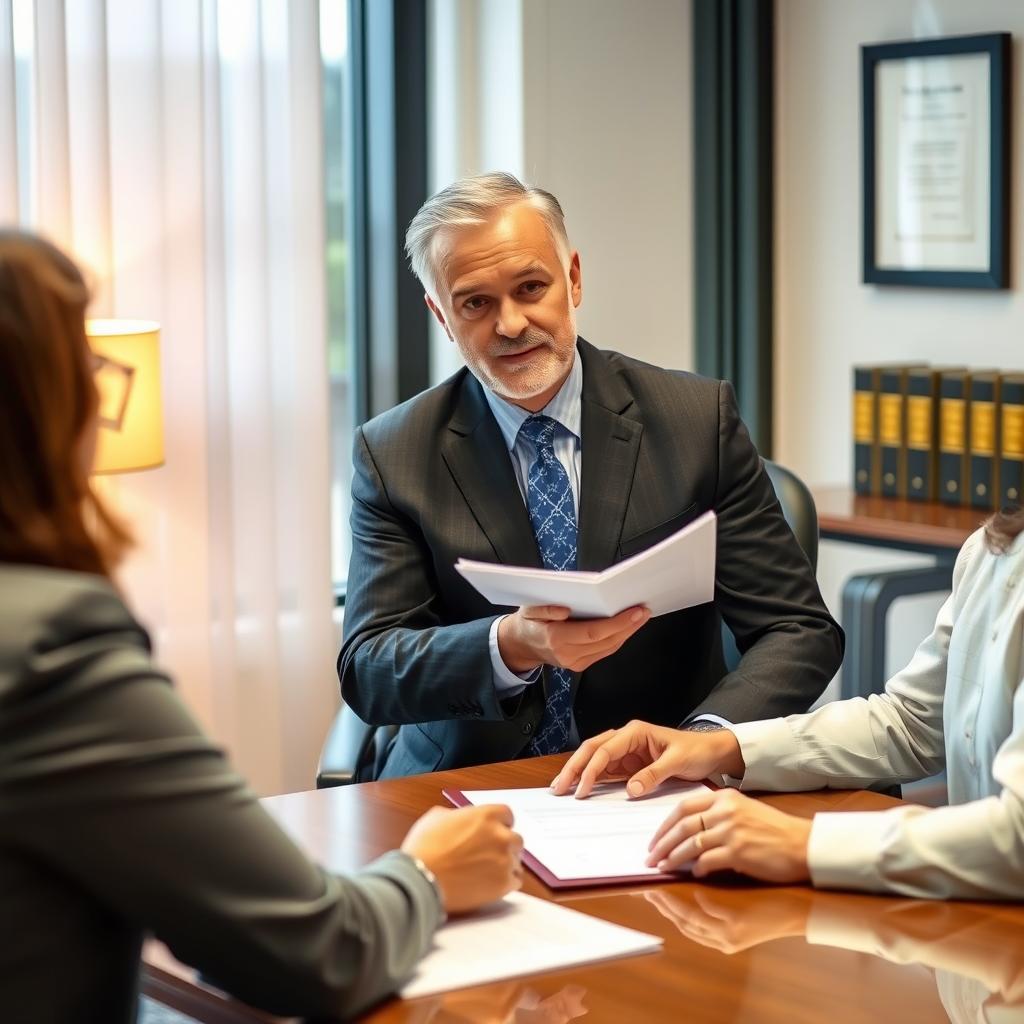 Antitrust Violations lawyer Rockville, MD