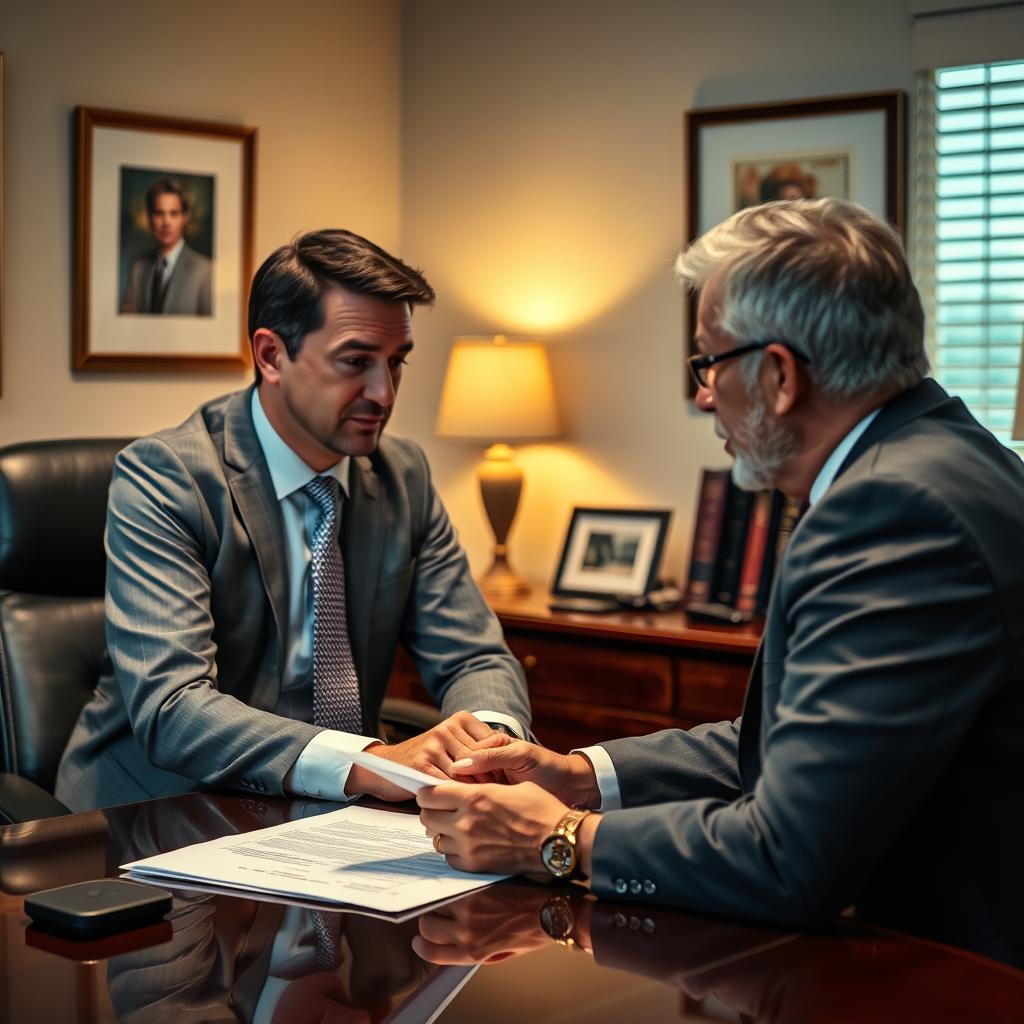 Antitrust Violations lawyer Somerset County, NJ