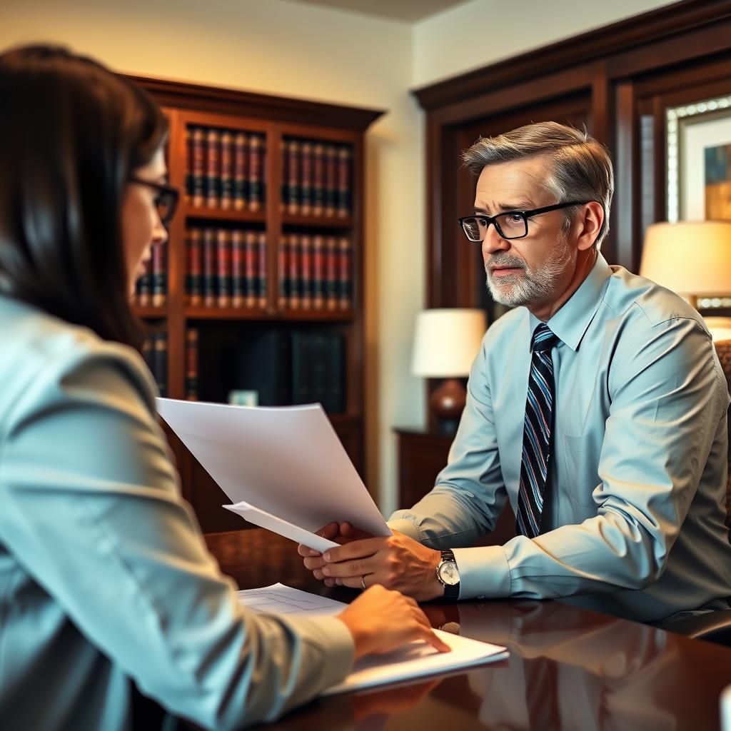 Antitrust Violations lawyer St. Mary's County, MD