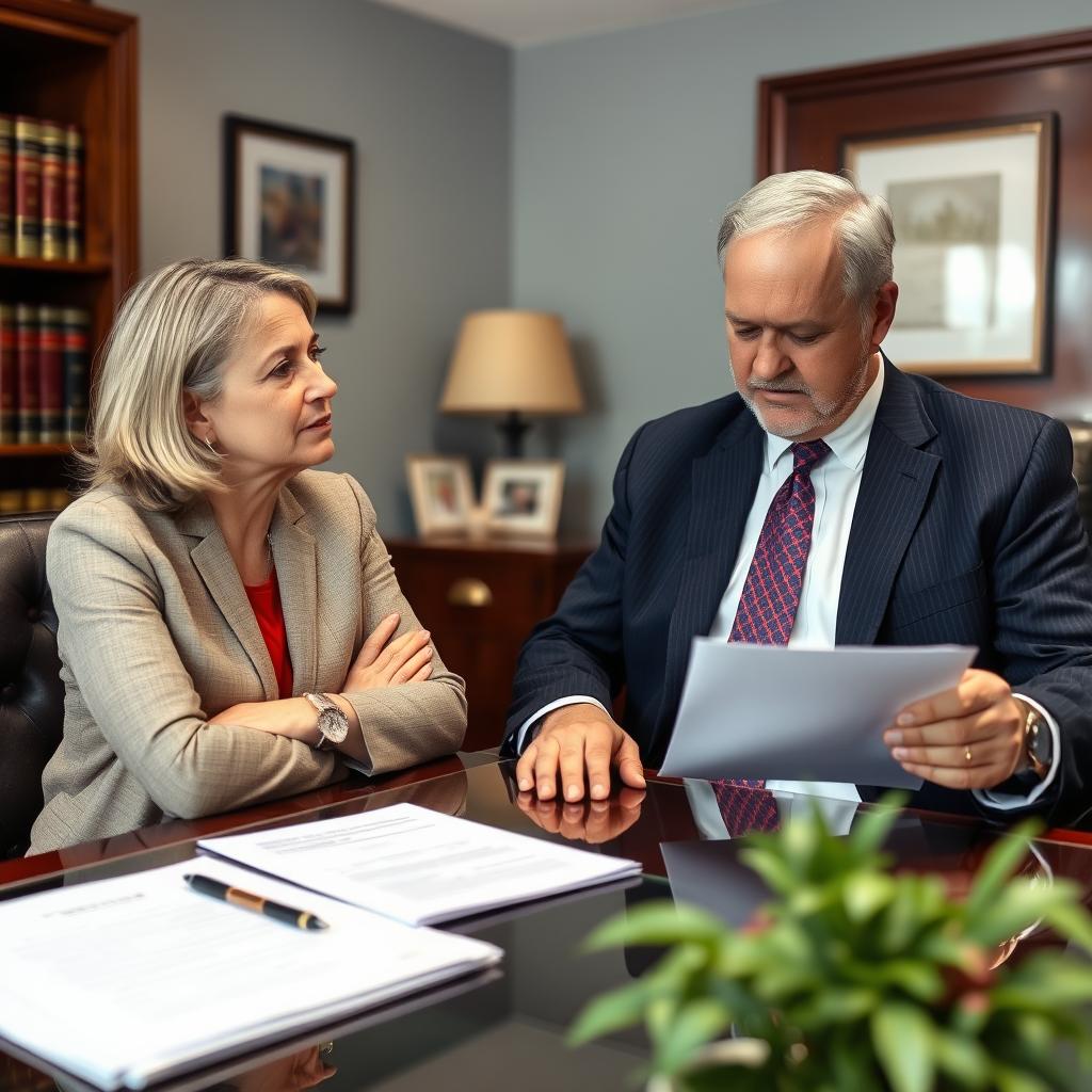 Antitrust Violations lawyer Wicomico County, MD