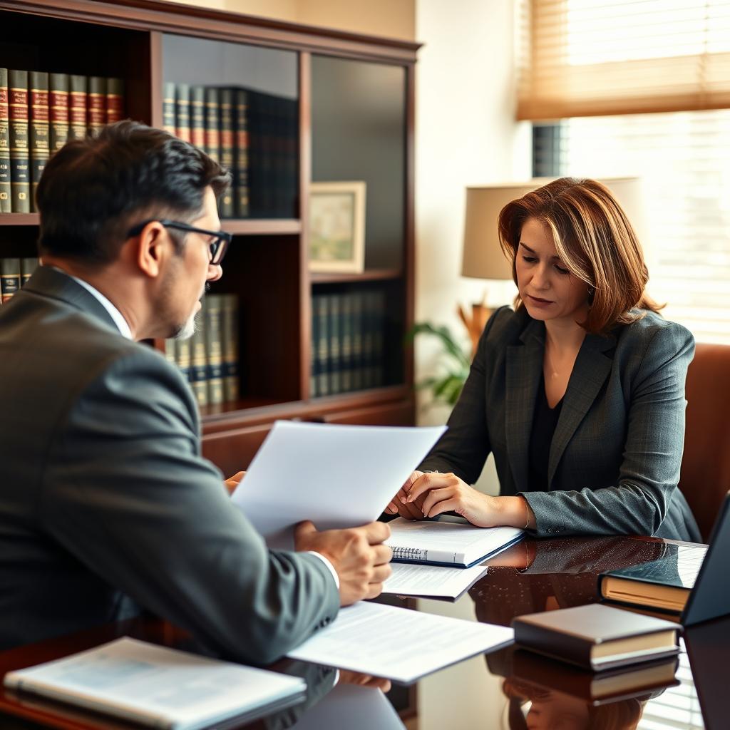 Antitrust Violations lawyer Worcester County, MD