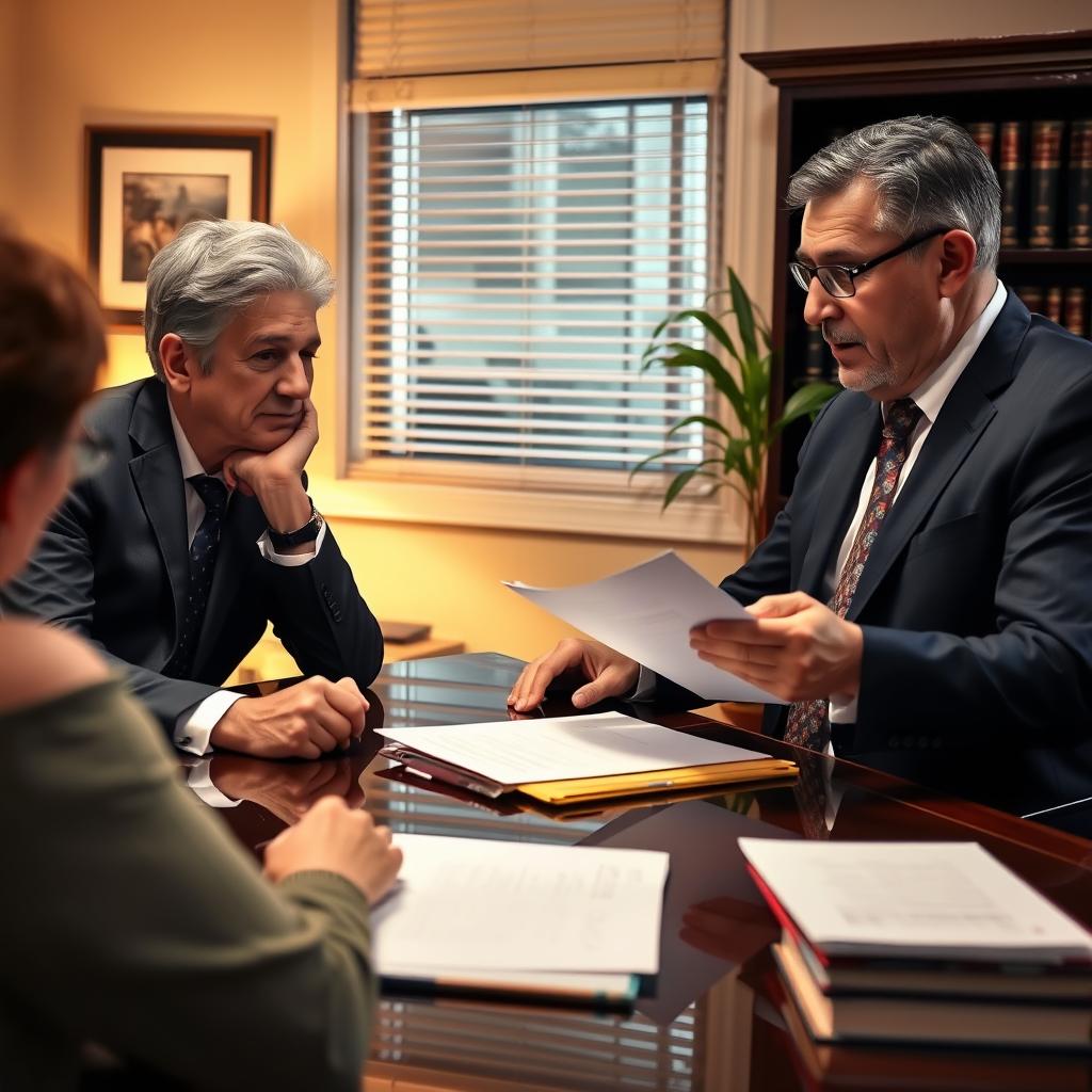 Arson/Bombing of Federal Property lawyer Maryland, MD