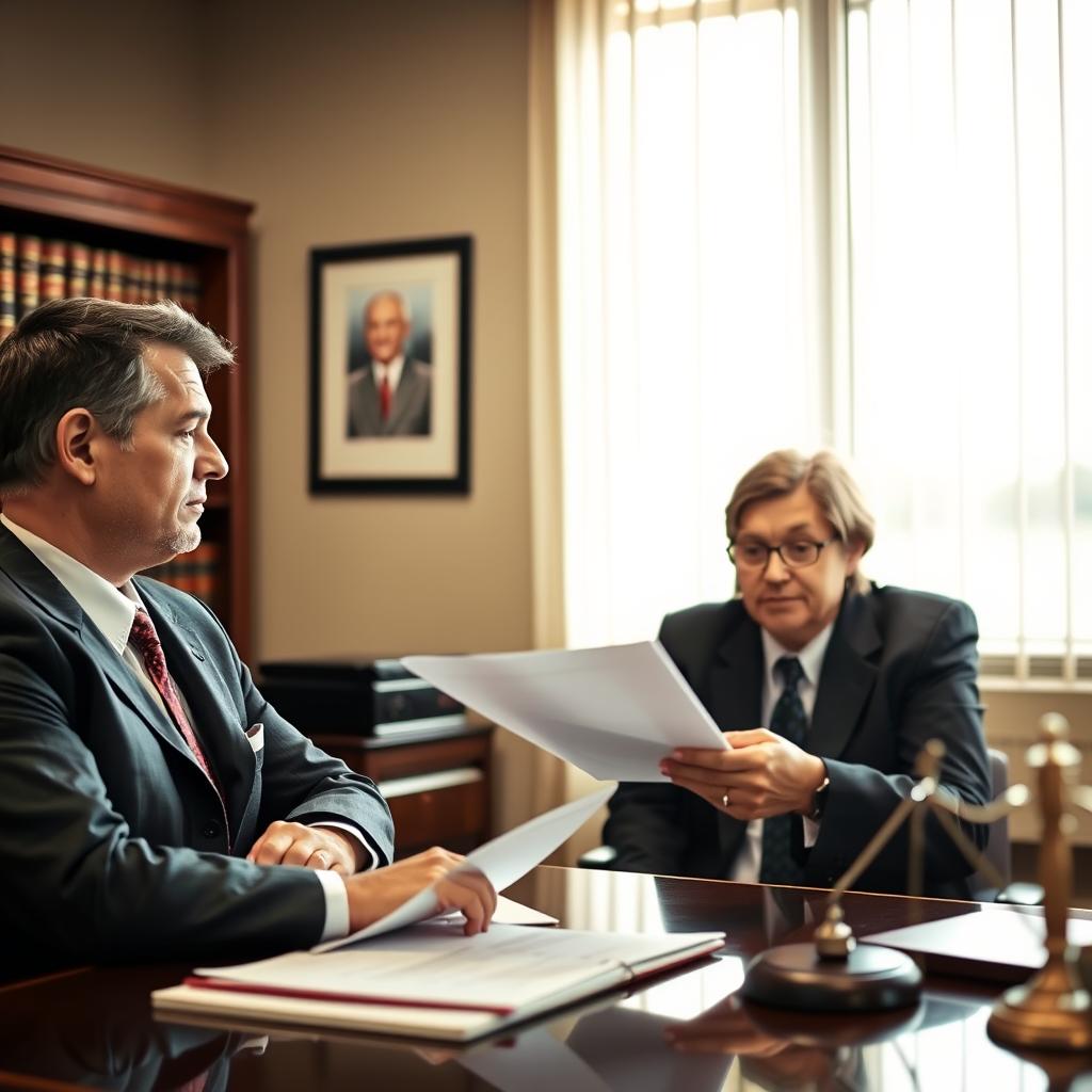 Bank Robbery lawyer Wicomico County, MD