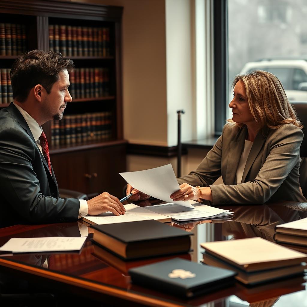 Bribery of Public Officials and Witnesses lawyer Baltimore County, MD