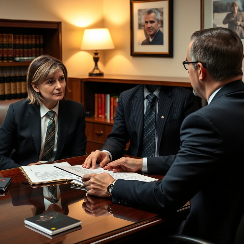 Bribery of Public Officials and Witnesses lawyer Baltimore, MD